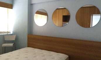 Imagem 5: SOBRADO RESIDENCE, 1 dormitório na Rua Tenente João Cicero