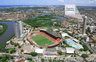 Imagem 2: ENGENHO LIBERDADE, 4 dormitórios na Rua João Elísio Ramos