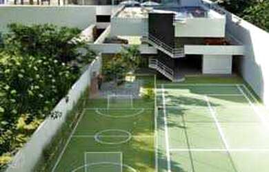 Imagem 6: ENGENHO LIBERDADE, 4 dormitórios na Rua João Elísio Ramos