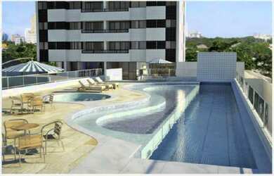 Imagem 7: ENGENHO LIBERDADE, 4 dormitórios na Rua João Elísio Ramos