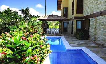 Imagem 7: RESIDENCIAL PRAIA DO CUPE