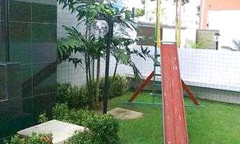 Imagem 3: PARC BOA VIAGEM Apartamento com 2 dormitórios