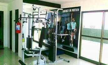 Imagem 4: PARC BOA VIAGEM Apartamento com 2 dormitórios