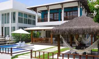 Imagem: CASA MURO ALTO