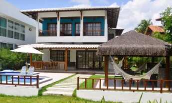 Imagem 2: CASA MURO ALTO Casa com 5 dormitórios