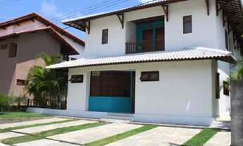 Imagem 3: CASA MURO ALTO Casa com 5 dormitórios