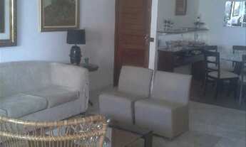 Imagem 3: MAR CANTA BRICO Apartamento com 4 dormitórios