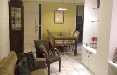 Imagem 4: SOLAR RIVIERA, 2 dormitórios na Rua Costa Gomes