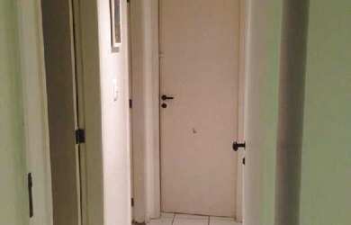 Imagem 6: SOLAR RIVIERA, 2 dormitórios na Rua Costa Gomes