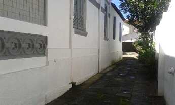 Imagem 4: CASA, 4 dormitórios na Rua Amaro Bezera