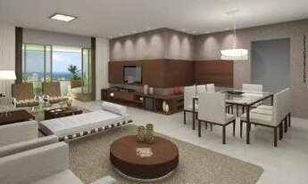 Imagem 2: SKY BOA VIAGEM Apartamento com 4 dormitórios