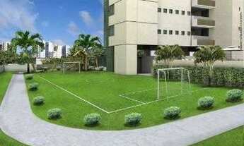 Imagem 3: SKY BOA VIAGEM Apartamento com 4 dormitórios