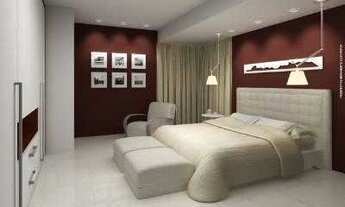 Imagem 6: SKY BOA VIAGEM Apartamento com 4 dormitórios