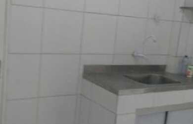 Imagem 3: EDF PAISSANDU, 2 dormitórios na Rua Paissandú