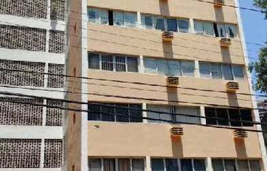 Imagem 5: EDF PAISSANDU, 2 dormitórios na Rua Paissandú