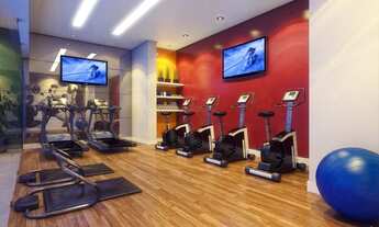 Imagem 3: EDF CLARA NUNES HOME CLASS