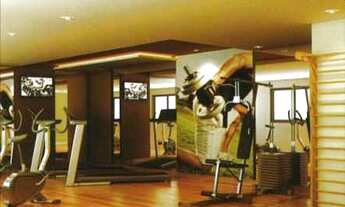 Imagem 6: MARIA RAQUEL, 2 dormitórios na Rua Pio Ix