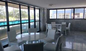 Imagem 6: CHATEAU MONTEAU, 3 dormitórios na Avenida Boa Viagem