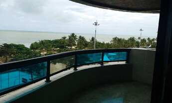 Imagem 7: CHATEAU MONTEAU, 3 dormitórios na Avenida Boa Viagem