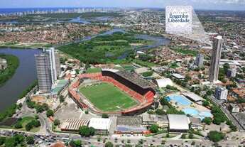 Imagem 2: ENGENHO LIBERDADE, 4 dormitórios na Rua João Elísio Ramos