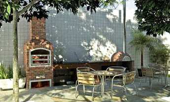 Imagem 4: ENGENHO LIBERDADE, 4 dormitórios na Rua João Elísio Ramos