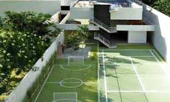 Imagem 6: ENGENHO LIBERDADE, 4 dormitórios na Rua João Elísio Ramos