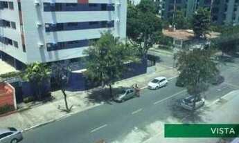 Imagem: EDF CLARICE CAVALCANTE (FLAT