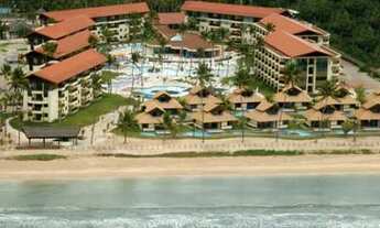 Imagem: FLAT MARULHOS PORTO DE GALINHAS