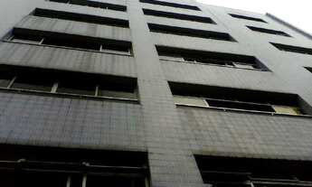 Imagem 1: EDF JANAINA, 3 dormitórios na Avenida Domingos Ferreira