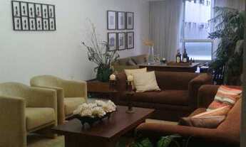 Imagem 3: EDF GRANADA, 3 dormitórios na Avenida Conselheiro Aguiar