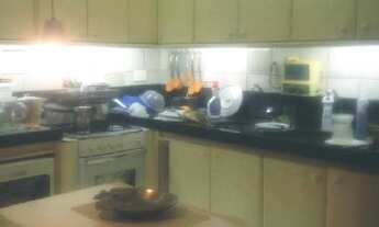 Imagem 5: EDF GRANADA, 3 dormitórios na Avenida Conselheiro Aguiar