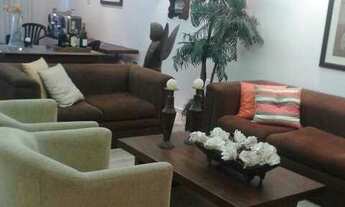 Imagem 6: EDF GRANADA, 3 dormitórios na Avenida Conselheiro Aguiar