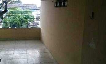 Imagem 3: CASA EM AREIAS Apartamento com 3 dormitórios