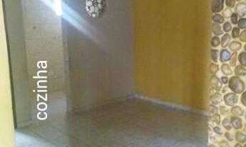 Imagem 4: CASA EM AREIAS Apartamento com 3 dormitórios