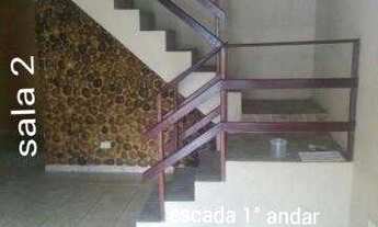 Imagem 5: CASA EM AREIAS Apartamento com 3 dormitórios