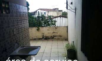 Imagem 6: CASA EM AREIAS Apartamento com 3 dormitórios