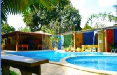 Imagem 4: RECANTO DO SOSSEGO