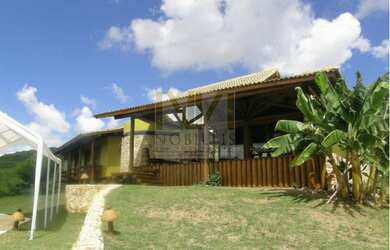 Imagem 2: CONDOMINIO TERRA DE SANTA FÉ