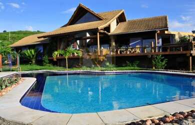 Imagem 5: CONDOMINIO TERRA DE SANTA FÉ