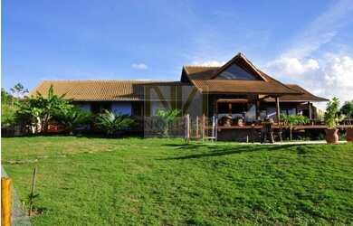 Imagem 6: CONDOMINIO TERRA DE SANTA FÉ