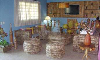 Imagem: CASA EM SÃO JOSE DA COROA GRANDE Á 200