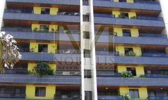 Imagem 2: Edf Turmalina Apartamento com 3 dormitórios