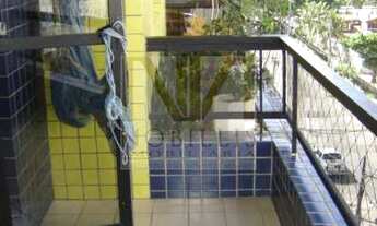 Imagem 3: Edf Turmalina Apartamento com 3 dormitórios