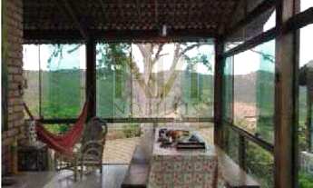 Imagem 4: CASA EM CONDOMINIO FECHADO EM GRAVATA TODA MOBILIADA COM BOATE NO SUBSOLO TODA EQUIPADA