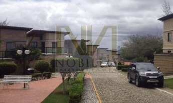 Imagem 2: CASA EM CONDOMINIO FECHADO EM GRAVATA TODA MOBILIADA COM BOATE NO SUBSOLO TODA EQUIPADA