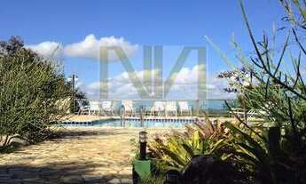 Imagem 3: CASA EM CONDOMINIO FECHADO EM GRAVATA TODA MOBILIADA COM BOATE NO SUBSOLO TODA EQUIPADA