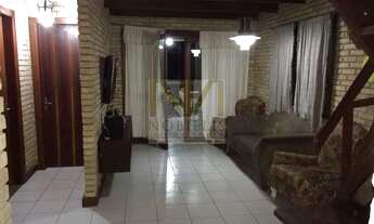 Imagem 6: CASA EM CONDOMINIO FECHADO EM GRAVATA TODA MOBILIADA COM BOATE NO SUBSOLO TODA EQUIPADA