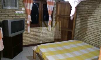 Imagem 7: CASA EM CONDOMINIO FECHADO EM GRAVATA TODA MOBILIADA COM BOATE NO SUBSOLO TODA EQUIPADA