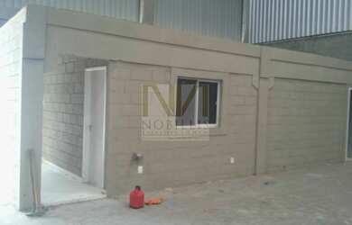 Imagem 6: Galpão Industrial Comercial