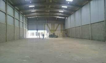 Imagem 4: Galpão Industrial Comercial